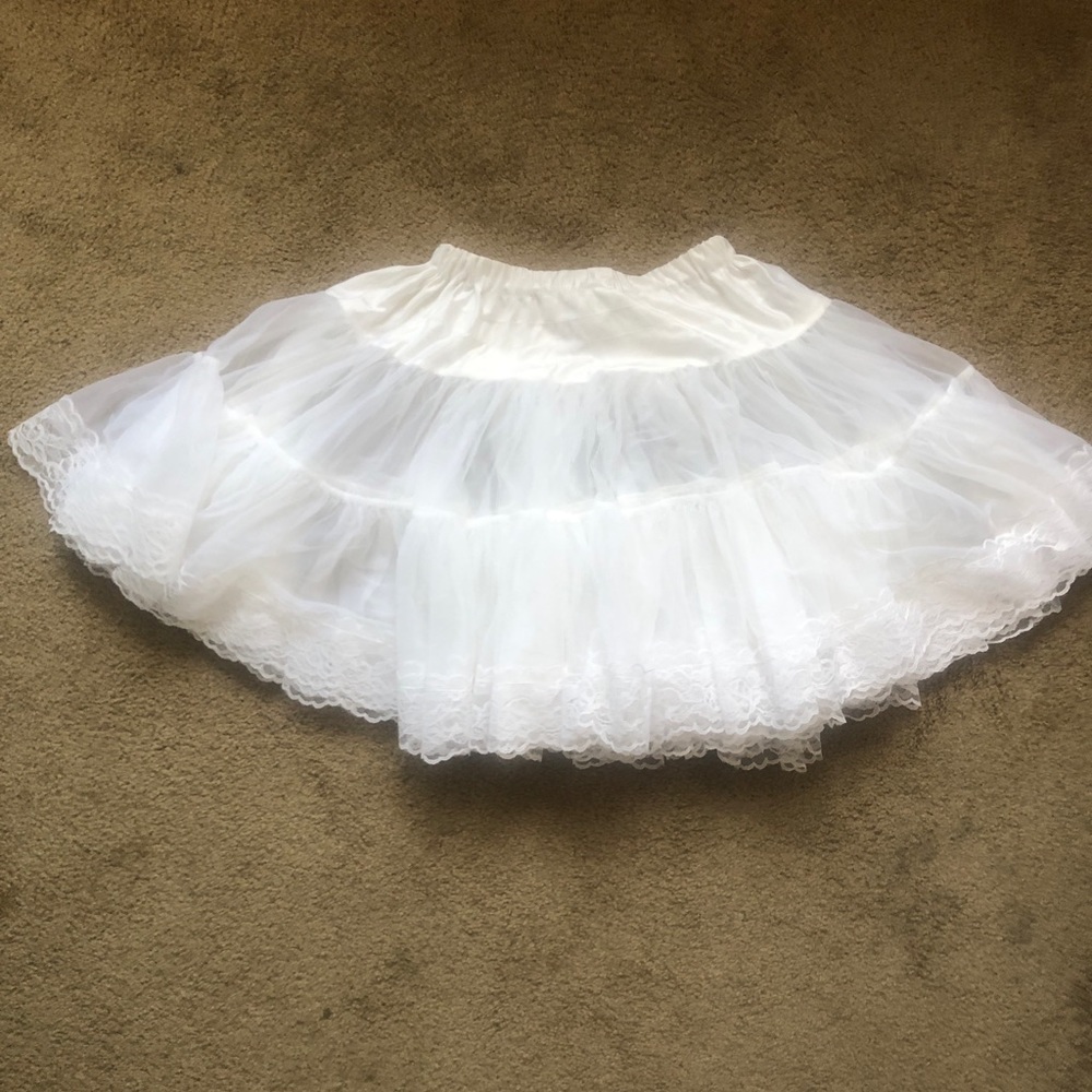 Petticoat